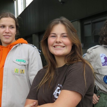 IMG 2768 - Scouts en Gidsen Zaventem 